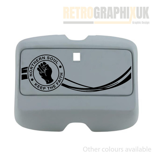 Northern soul graphic for - northern,