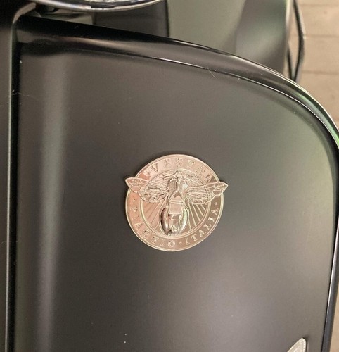 Piaggio wasp vespa - wasp,