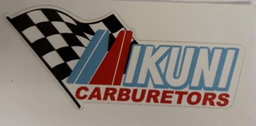 Mikuni carburetors car - mikuni,