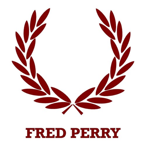 Fred perry laurel - fred,